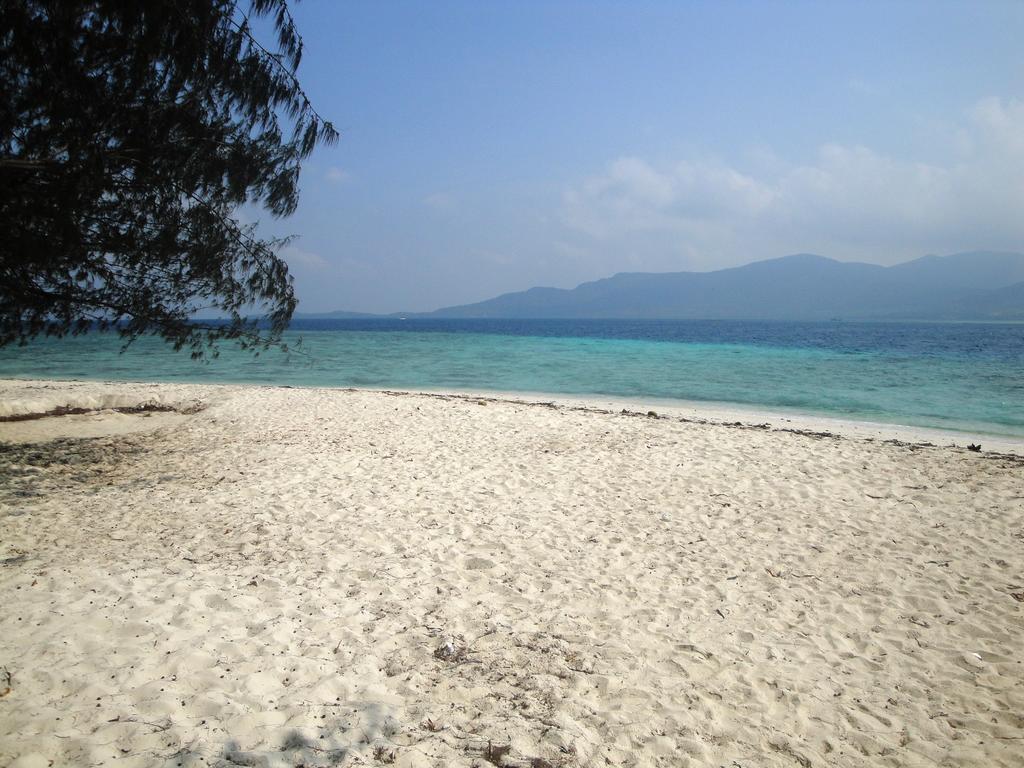 Menjangan Resort カリムンジャワ 部屋 写真