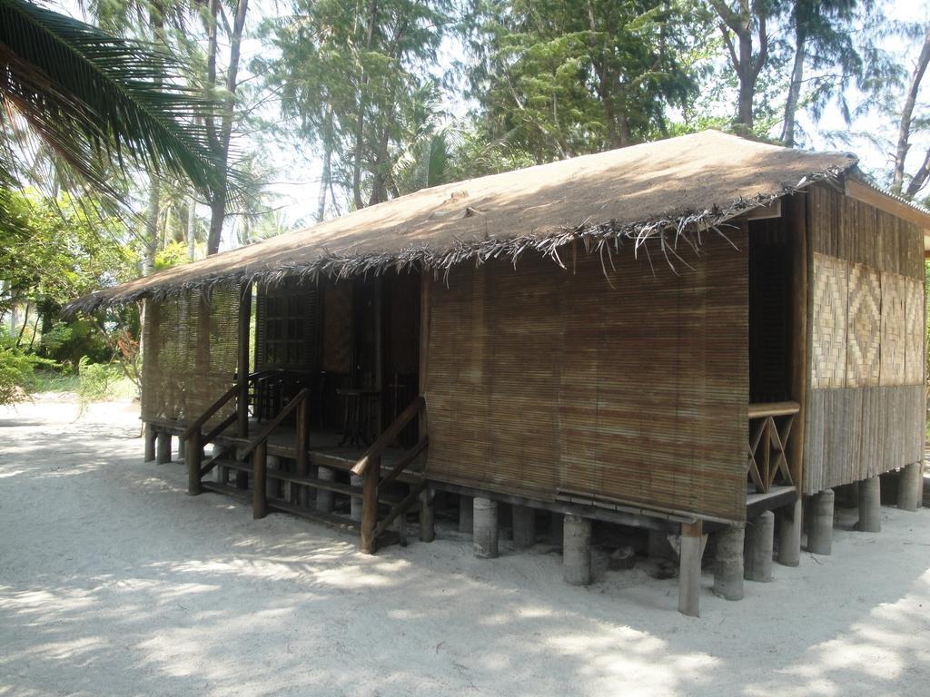 Menjangan Resort カリムンジャワ 部屋 写真